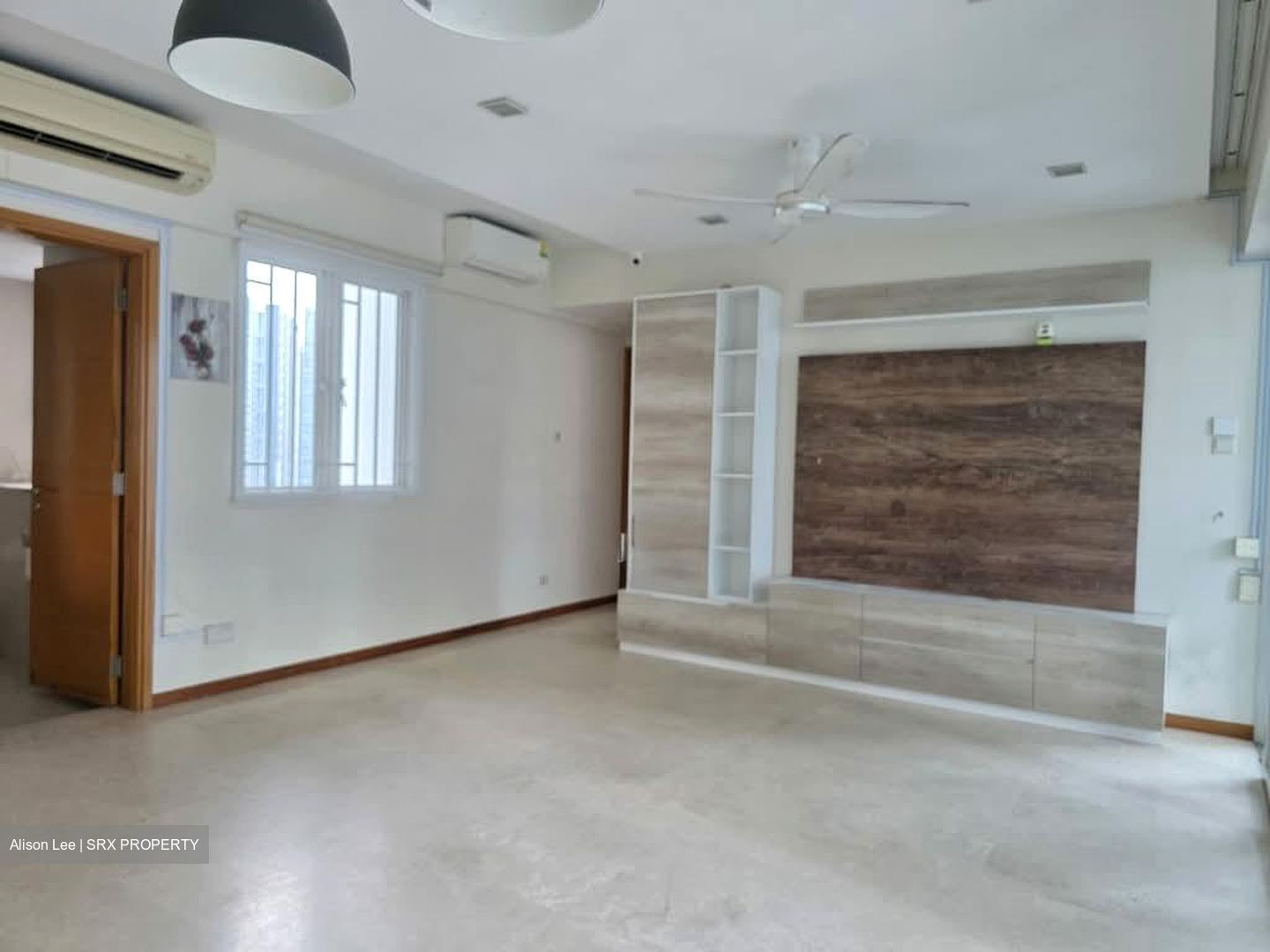 Mera Springs (D8), Condominium #577780461